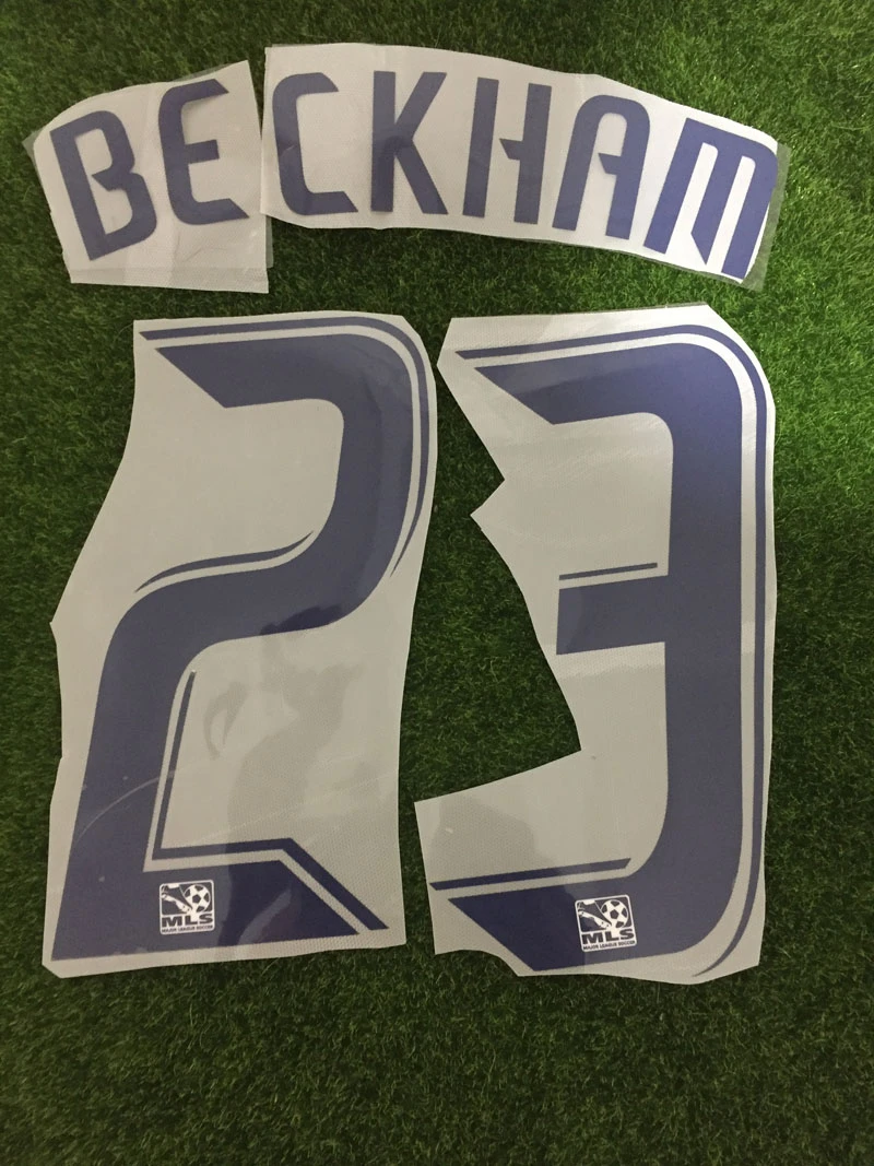 custom mls jersey