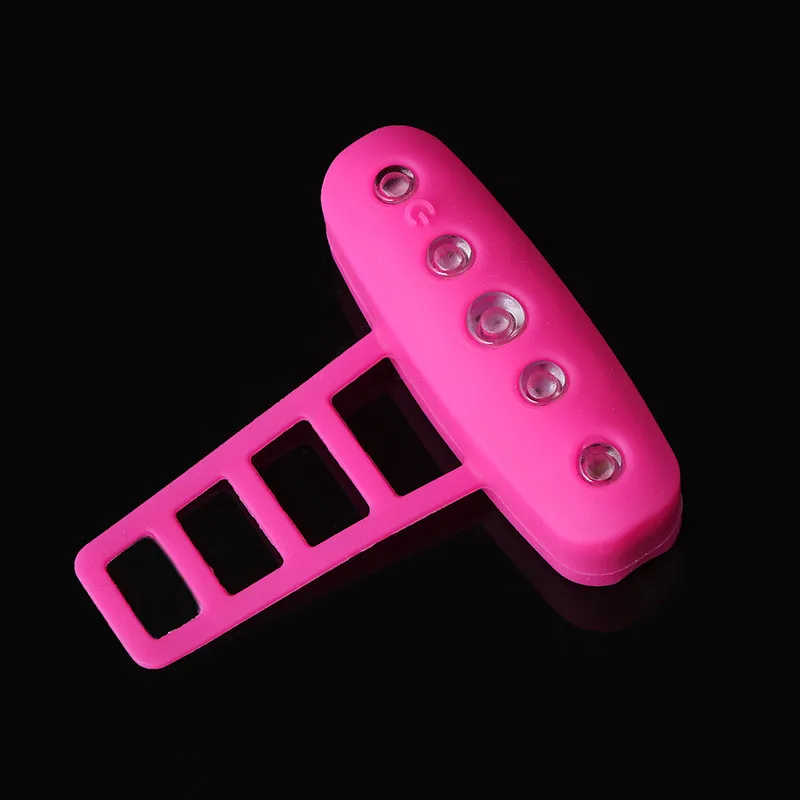 Новый велосипед велотренажёр лампы безопасности Mtb дорожный Usb зарядки Вернуться