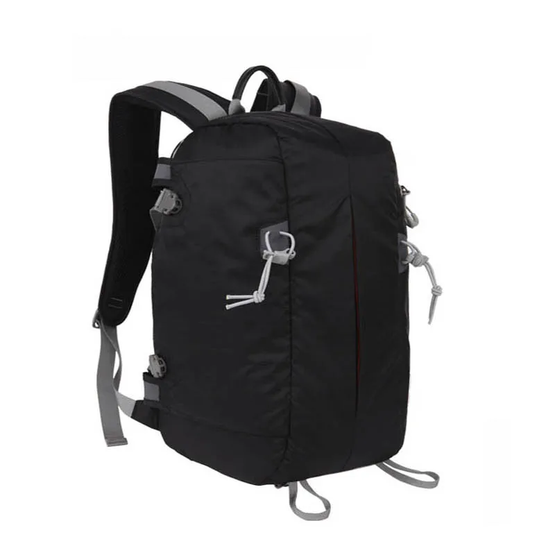 

Waterproof Professional Camera Bag Ultralight Soft Shoulders Anti-Theft Backpack For Canon Nikon Camera