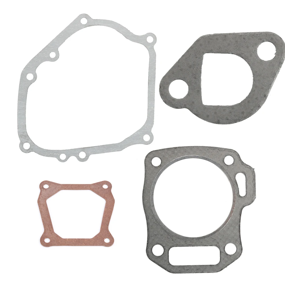 Cylinder Head Full Gasket Set for Honda GX160 GX200 168FA 168FB 5.5HP 6.5HPhonda 5.5hpset 6set