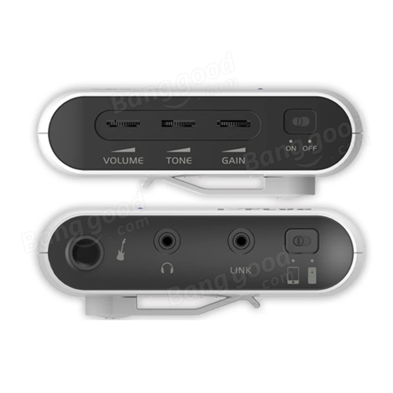 Best I Plug Guitar Headphone For Pocket Amplifier Mini Amp