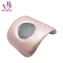 Pro Салон ногтей коллектор для буровой пыли пылесос всасывания сильный вентилятор инструменты для дизайна ногтей