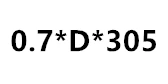 0.7