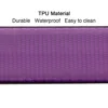 Petshop Dog collar TPU+Nylon waterproof deodorant Resistant dirt Easy clean collars 7 Colors for small big dog accessories 4
