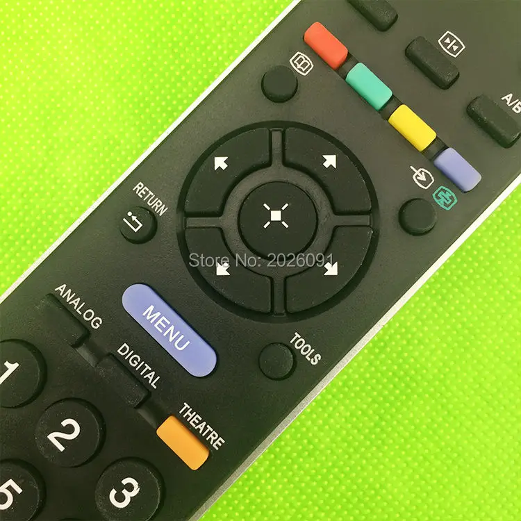 Дистанционный пульт подходит для Sony Bravia ТВ RM EA006 YD021 rm ea002 ED013 ED033 ED034|remote control|remote