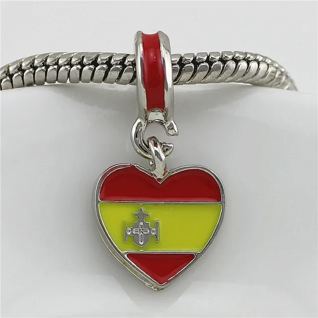 pandora charms drapeaux pandora charms drapeaux