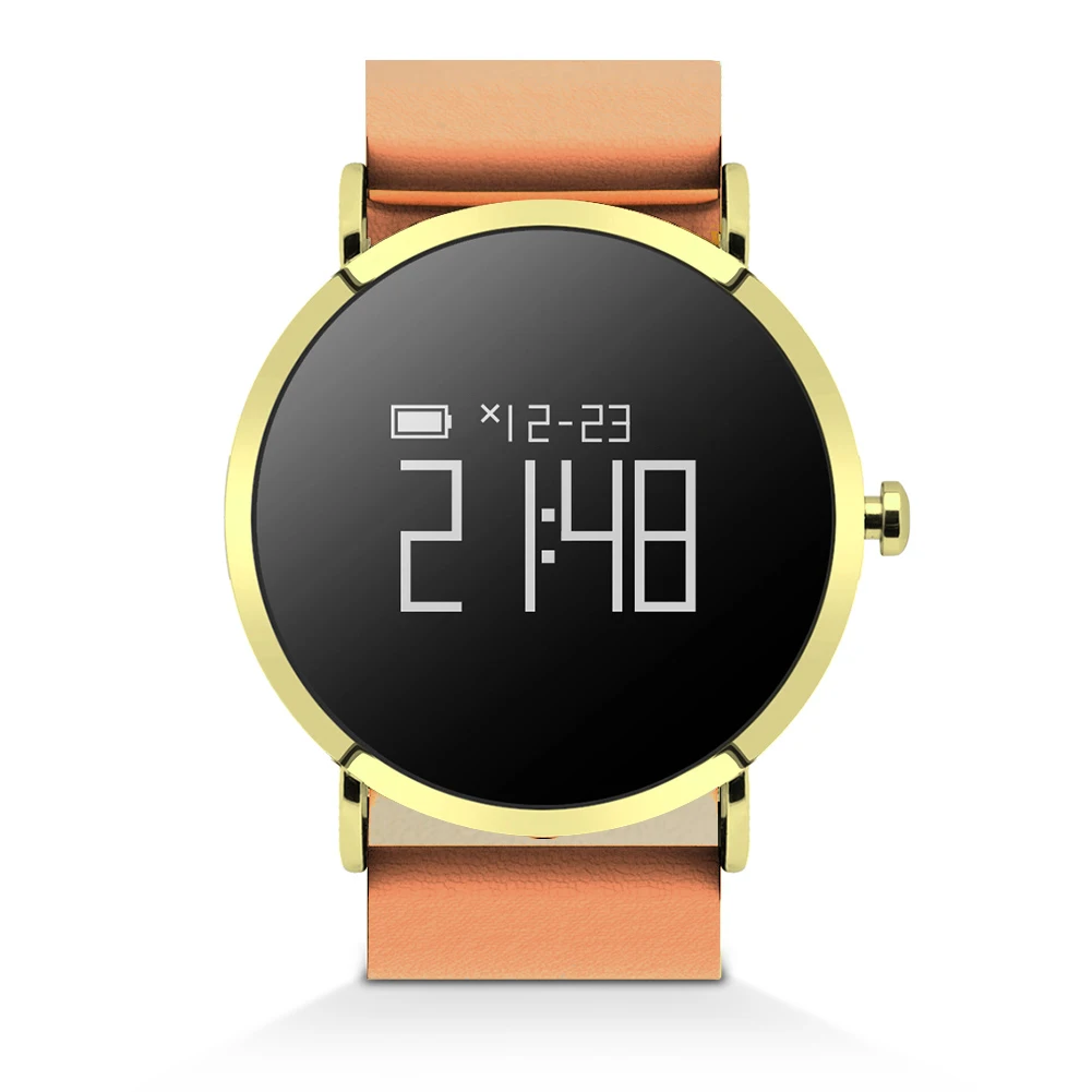 cv08 smart bluetooth sport watch