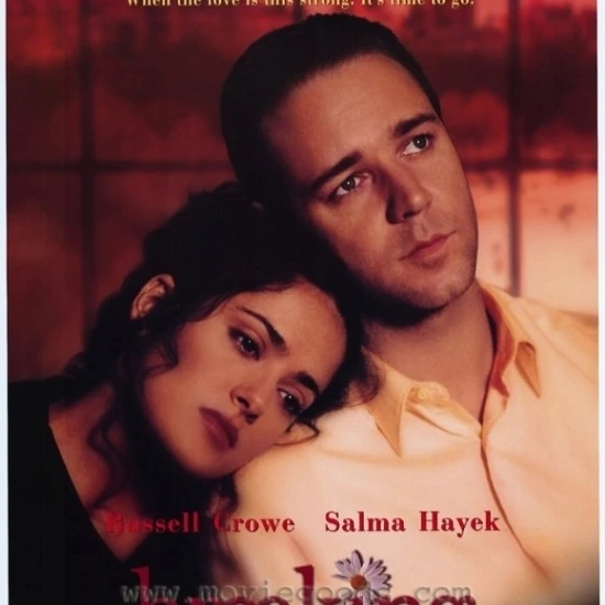 Breaking Up Movie Poster (27 x 40)