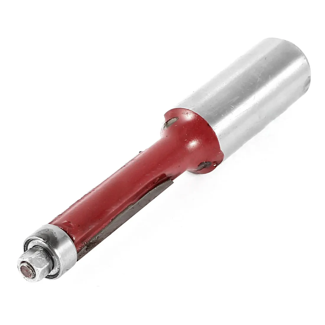 

End Bearing Dual Edges Straight Shank 1/2" X 5/16" Flush Trim Router Cutter Bit