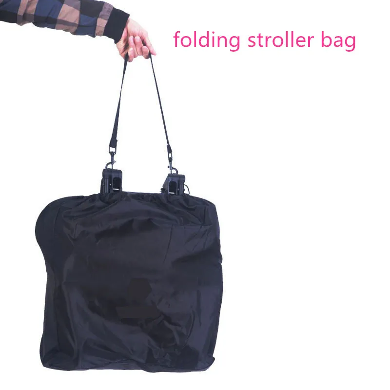 babyzen stroller bag