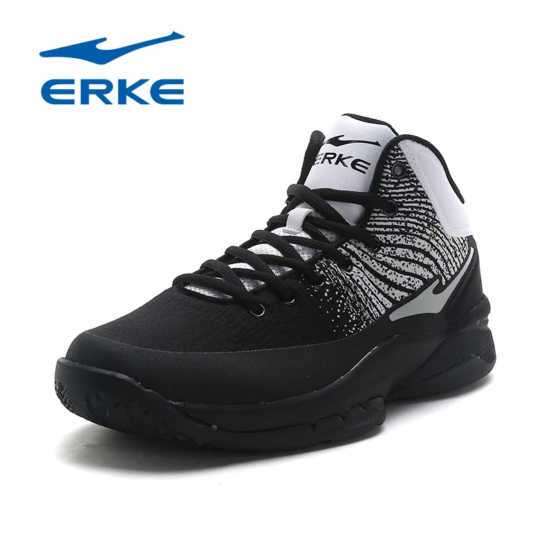 erke basketball shoes