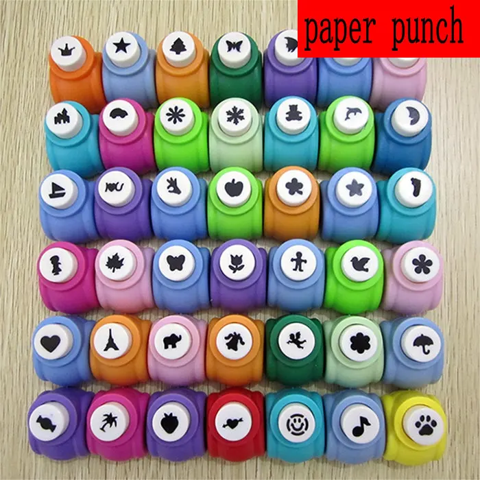 

free shipping 1pc (8mm-10mm) paper cutter hole punches craft punch scrapbooking punchers for paper cutting