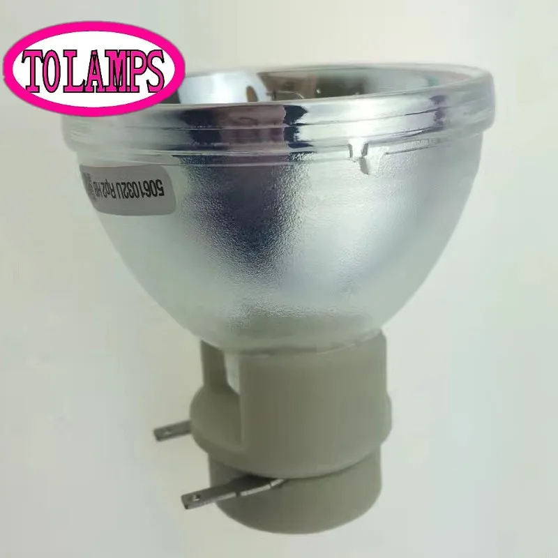 5J. J0705.001 P-VIP 230/0. 8 E20.8 100% Новый оригинальный проектор голой лампы/лампы для MP670 W600 +