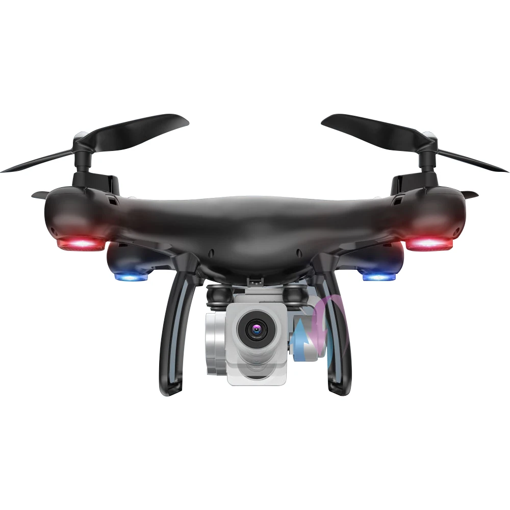 

S10T 480P/720P UAV Cool Durable Aircraft Drone Stable Gimbal Outdoor Sky Beginning Ability Performance Quadcopter Technological