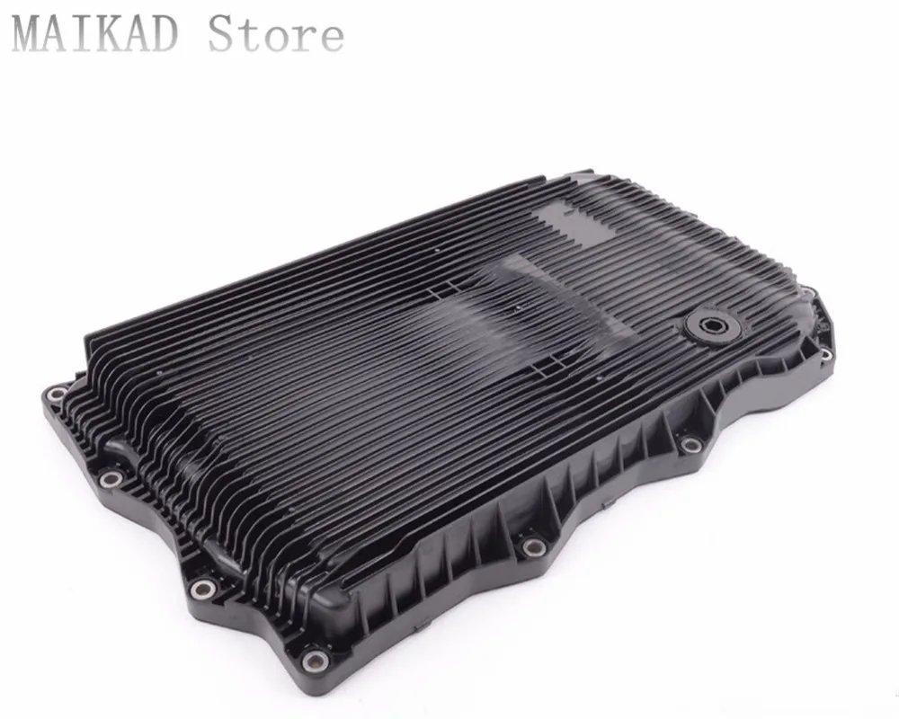 Automatic transmission oil pan for BMW X6 F16 M F86 X6 G06 