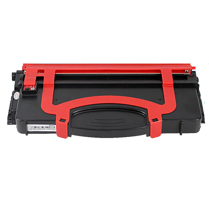 

Black Compatible toner cartridge for Lexmarks Optra E120 E120N