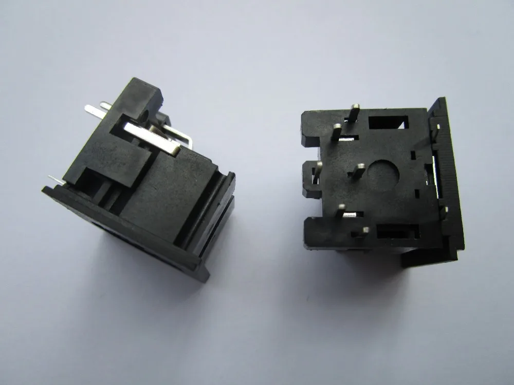 80 шт. разъём для монтажа печатной платы|pcb cut|pcb design and assemblyconnector nut |