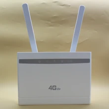 Разблокированный 4G модем маршрутизатор 4G LTE маршрутизатор CPE 101 маршрутизатор 4g sim-карта 4G wifi маршрутизатор PK HUAWEI B525, HUAWEI B310, HUAWEI B315, B593