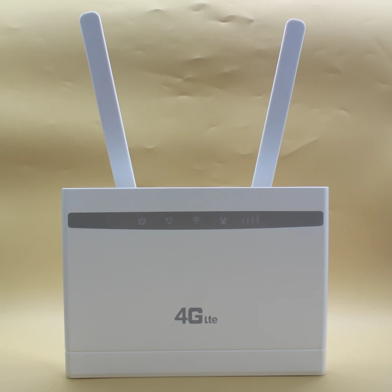 Разблокированный роутер 4G OEM B525 LTE CPE 101 4g sim карта Wi Fi PK HUAWEI B310 B315 B593|Беспроводные