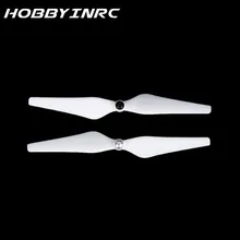 HOBBYINRC 9450 9*4.5 Self-locking Enhanced Propeller CW/CCW for DJI Phantom 2 Vision RC Drone Profissional Accessories