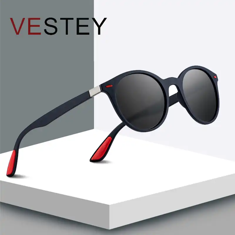 2019 marka projekt mężczyźni kobiety klasyczny Retro 2019 nowy marka owalne okulary przeciwsłoneczne mężczyźni