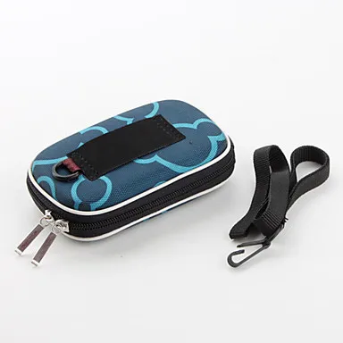 compact camera pouch
