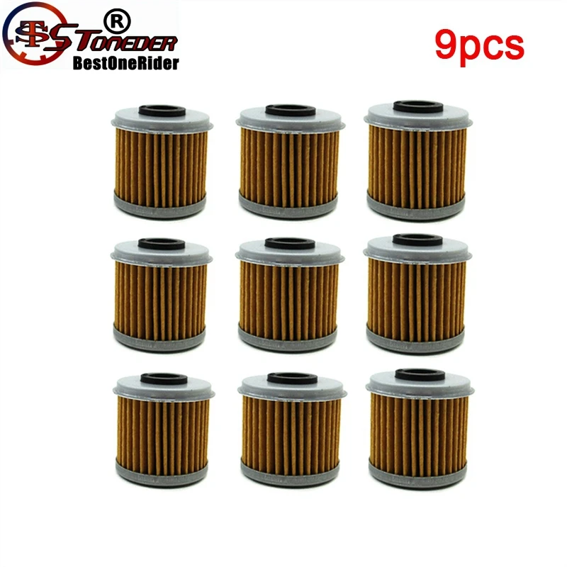 STONEDER масляный фильтр для Honda CRF150F CRF450X CRF250X CRF150R CRF250R CRF450R TRX450R TRX450ER CRF150RB