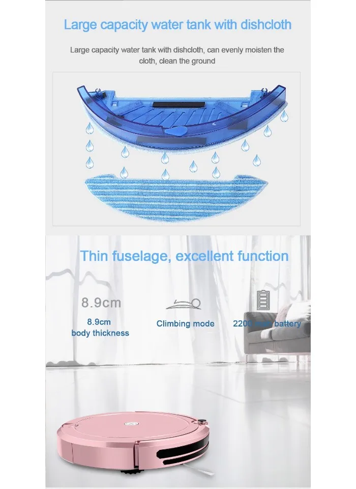 robot vacuum cleaner 10