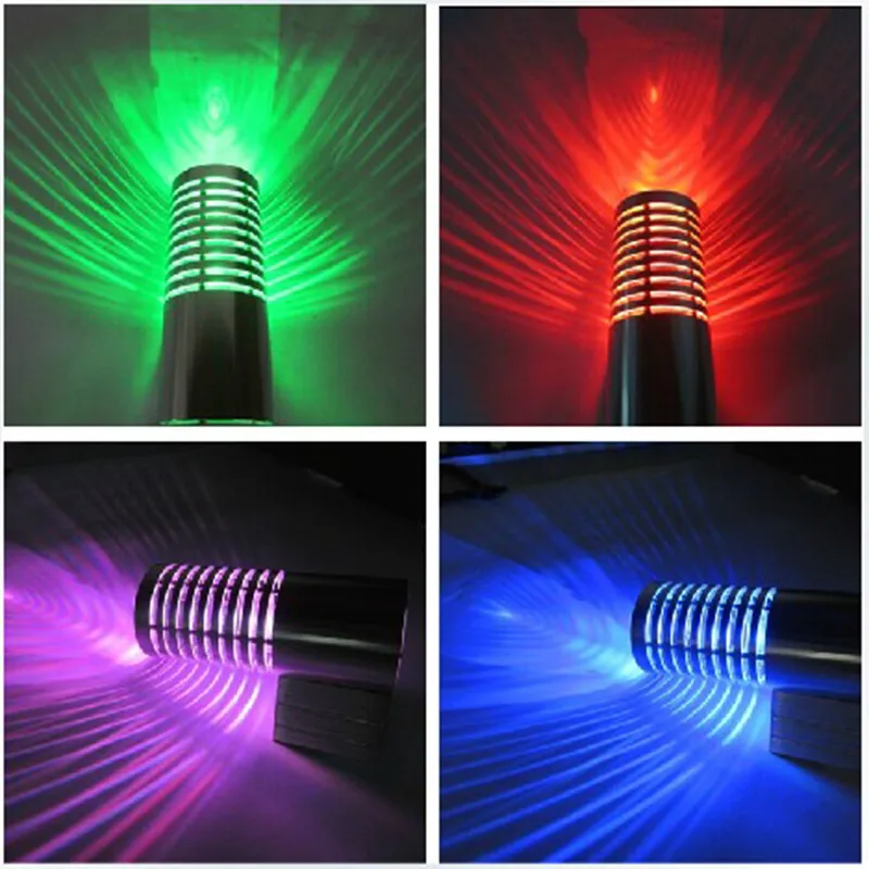 Wall lamp (2)