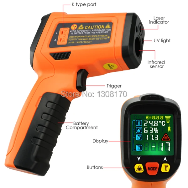 5-Innovative-life-thermometer-THE-223-Parts