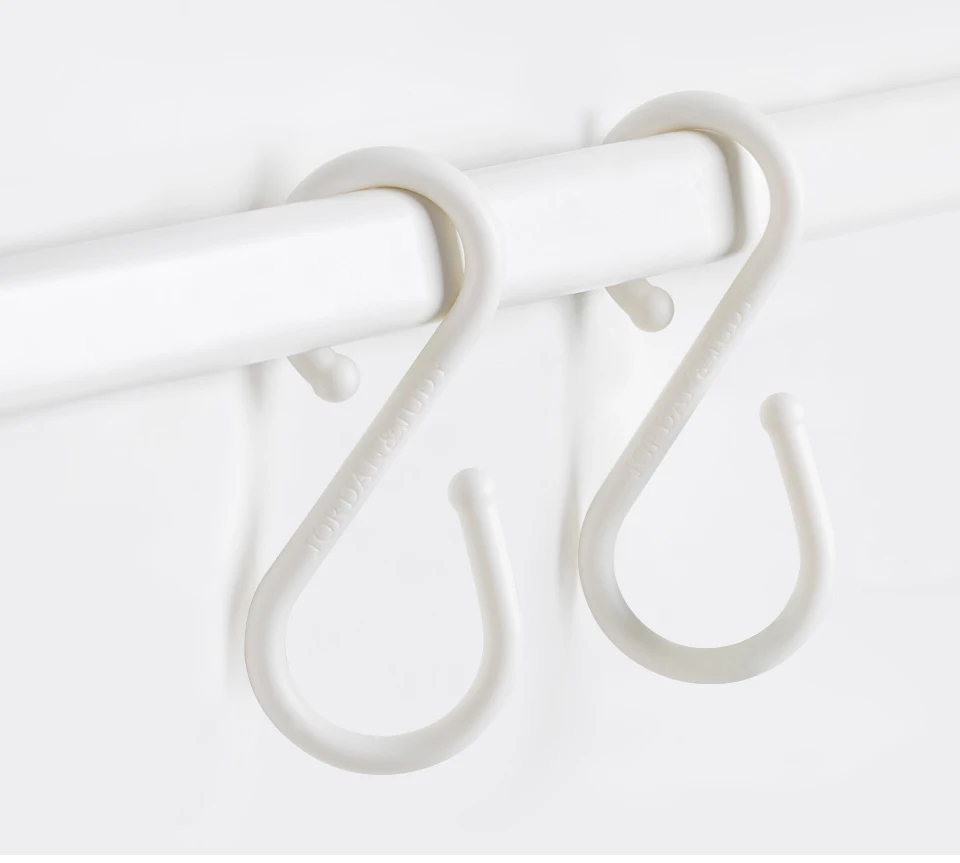 3Piece Xiaomi Mijia HL Little Adhesive Multi-function HooksWall Mop Hook Strong Bathroom bedroom Kitchen Wall Hooks 3kg max loa (14)