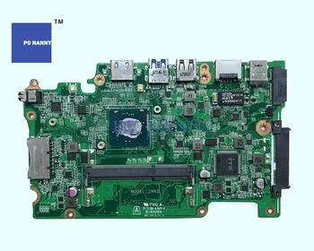 

PCNANNY Mainboard NBMYK11005 DAZHKDMB6E0 ZHKD for Acer aspire ES1-131 Celeron CPU Laptop motherboard