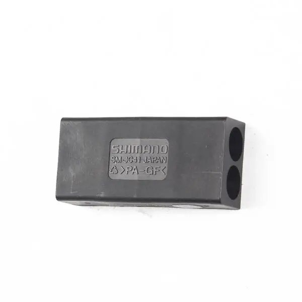 Shimano Ultegra Di2 SM-JC41 внутренний распределительная коробка черный