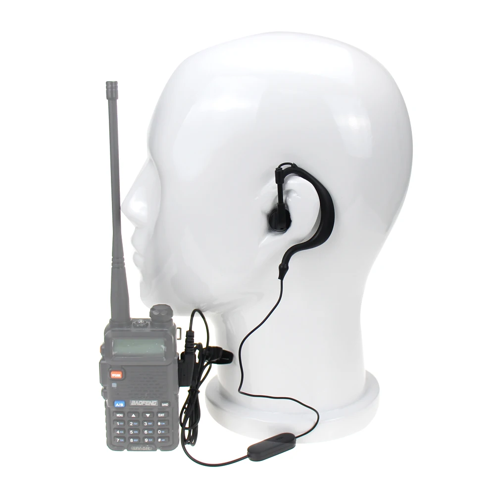 Универсальная Розетка для наушников Kenwood TK3107 | Мобильные телефоны и аксессуары