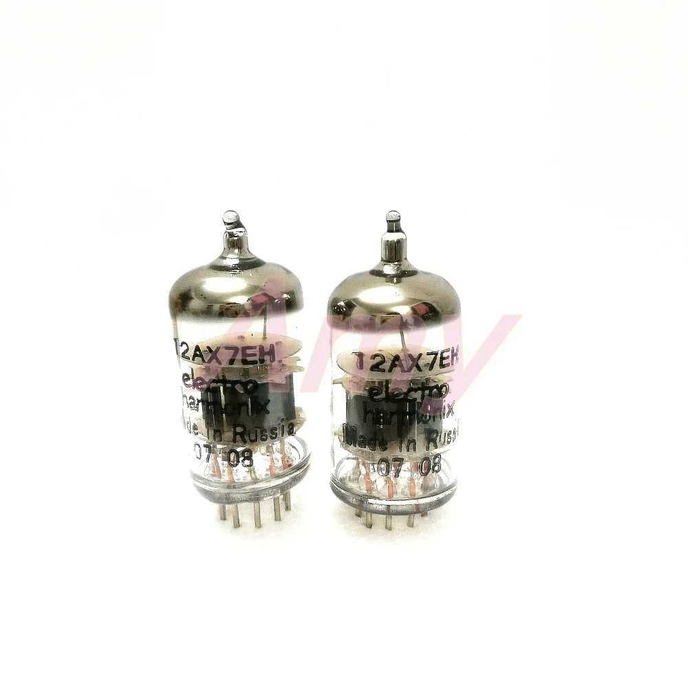 novo tubo eletronico 12ax7eh 01