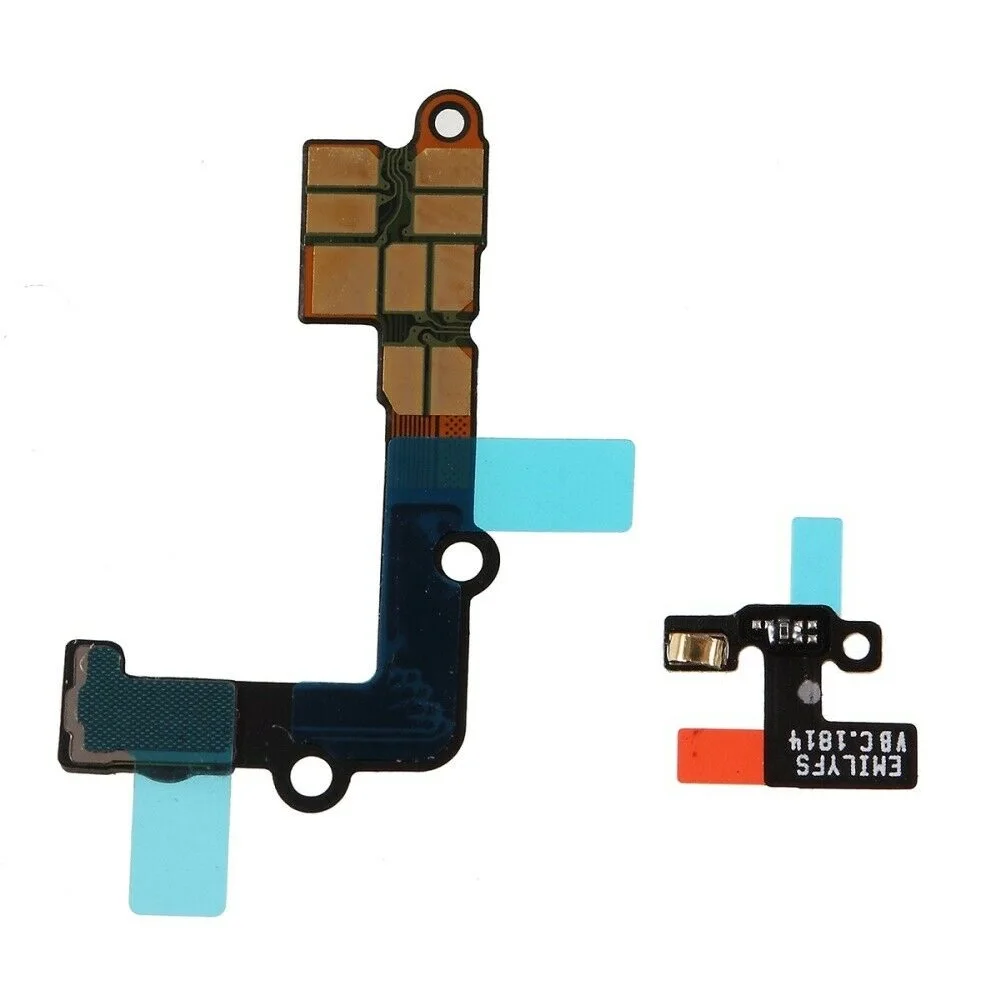 

for Huawei P20 2Pcs/set Proximity Light Sensor Flex Cable