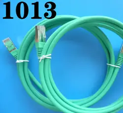 2019 Ethernet кабель высокого Скорость RJ45 сети LAN Кабельный маршрутизатор компьютерный кабель для компьютерный маршрутизатор 1013