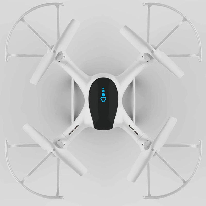 

HJ-8821V Mini Drone With Camera HD 0.3MP RC Helicopter WIFI FPV High Hold RC Quadcopter Mode Foldable Arm 2.4G 6AXIS RC Drone