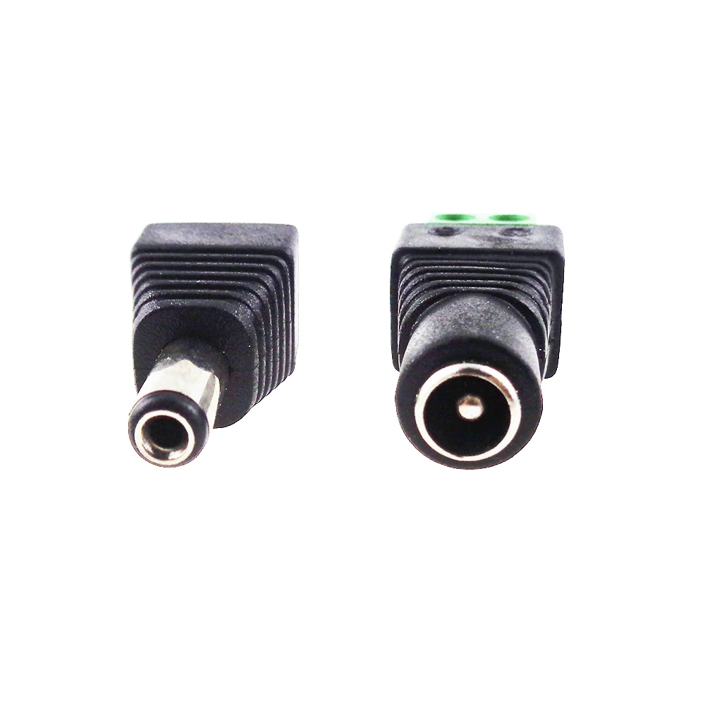DC power adapter