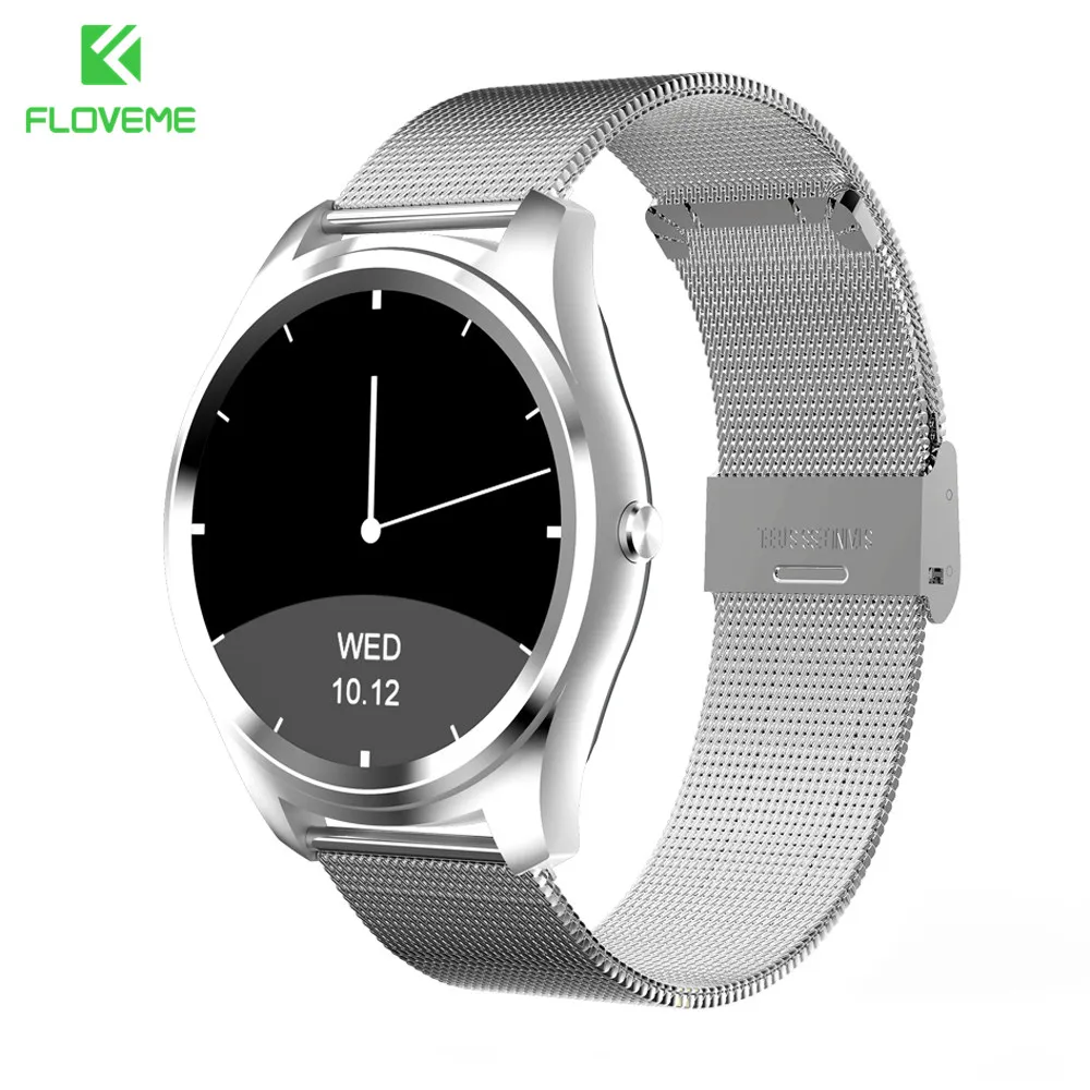 Prix pour Floveme sport smartwatch bluetooth smart wacht pour ios android anti-perdu femmes homme sync smart watch pour iphone samsung téléphone Prix pour Floveme sport smartwatch bluetooth smart wacht pour ios android anti-perdu femmes homme sync smart watch pour iphone samsung téléphone