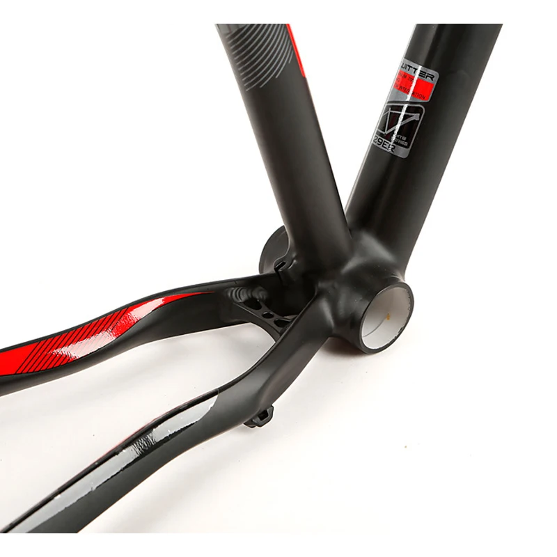 Best Bike Frame MTB Ultra-light aluminum alloy mountain bike frame 26/27.5/ 29 inch wheel diameter cross-country Bicycle Frame 2 Best Bike Frame MTB Ultra-light aluminum alloy mountain bike frame 26/27.5/ 29 inch wheel diameter cross-country Bicycle Frame 2
