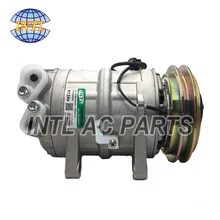 80330-45010 506011-6050 Кондиционер Компрессор ac для Nissan Patrol GR 8033045010 5060116050