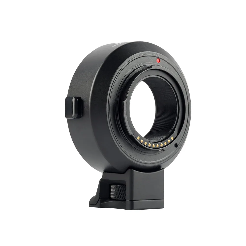 VILTROX EF-FX1 автофокусом для объектива с креплением для объектива USM Canon EF/EF-S Крепление объектива к Fuji Камера X-T1 X-T2 X-T10 X-T20 x-A3 X-A5 X-A10 X-PRO2