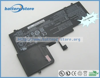 

New Genuine laptop batteries for 5B10K90778,5B10K90802,Yoga 710,L15L4PC2,L15M4PC2,710-14,IKB 80V4002HGE,7.6V,4 cell