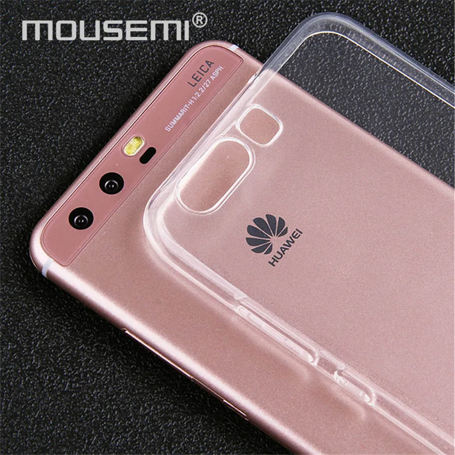 Cases For Huawei P9 P10 Lite Ultra Thin TPU Transparent Protective Case For Honor 8 9 Lite For Huawei P9 P10 Plus P8 Lite 2017 (4)