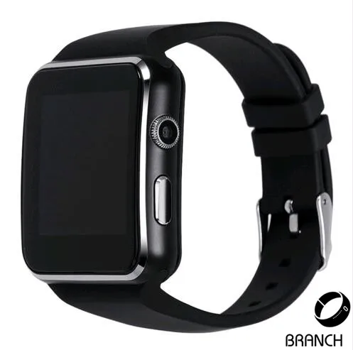 Curved Screen Bluetooth font b Smart b font font b Watch b font Clock Smartwatch Fashion