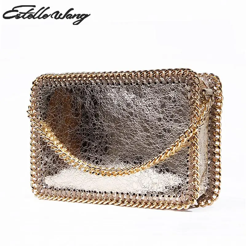 

Estelle Wang Pillow Single Shoulder Bags Women Fashion Colors Pvc Leather Crossbody Bags For Women 2017 Handbags High Quality