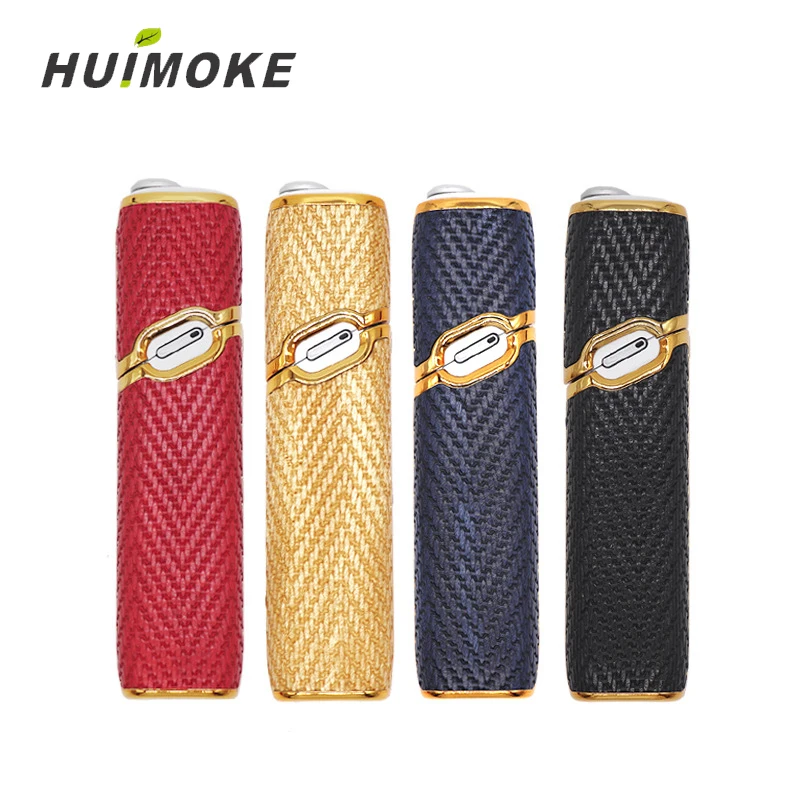 

Electronic cigarette cover Protective Case for IQOS 3.0 muiti High Quality Leather Acceesarise For IQOS