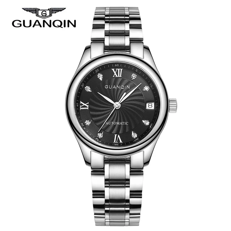 Women Female Watch 2016 Stainless steel Wristwatch Bracelet Watch Woman Ladies Watches Clock Female Dress Women