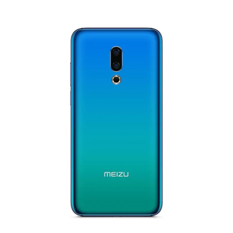 Meizu 16th Plus 16 4G LTE Восьмиядерный процессор Snapdragon 845 Adreno 630 6 ГБ 128 5 &quotFHD 2160x1080P полный